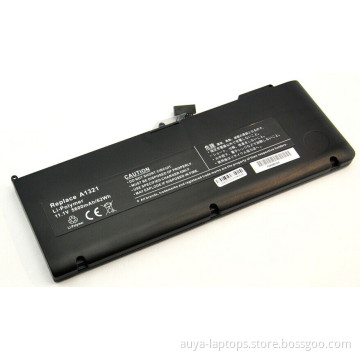 Replacement Laptop Battery for MacBook PRO A1321 Notebook Battery